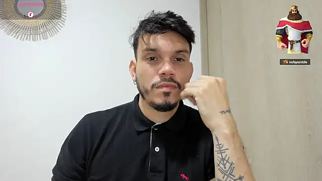 alejandro stark online show from 12-15-24, 10:50