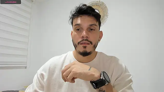 alejandro stark online show from 12-16-24, 01:21