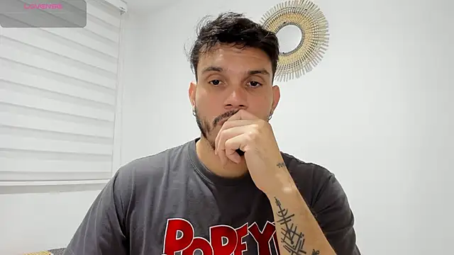 alejandro stark online show from 12-17-24, 03:50