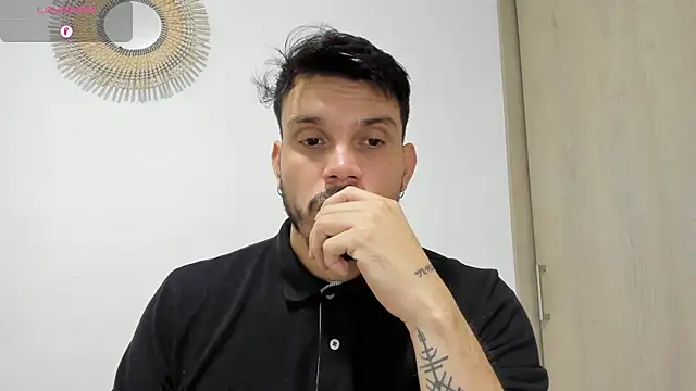 alejandro stark online show from 12-17-24, 07:26