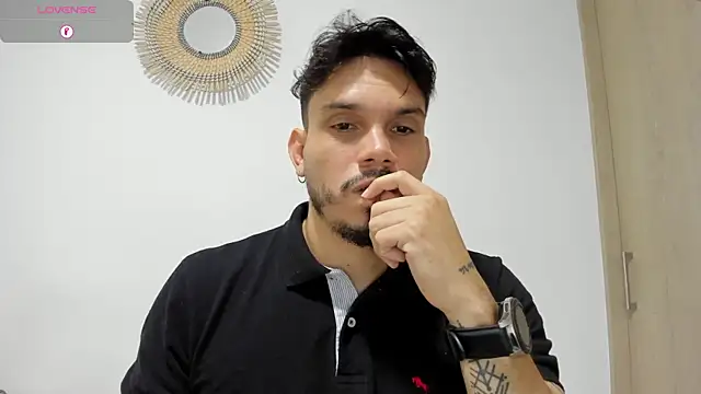 alejandro stark online show from 12-30-24, 09:48