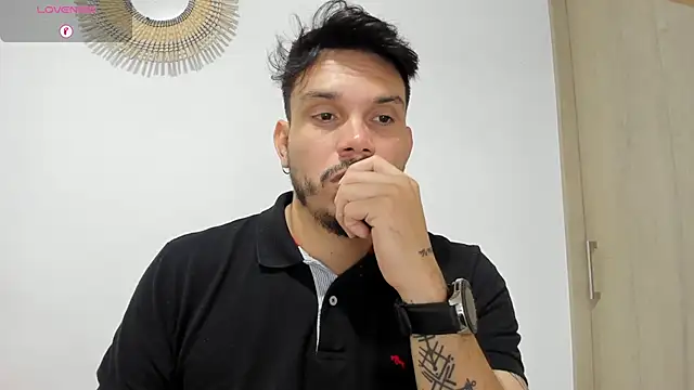 alejandro stark online show from 01-03-25, 09:04