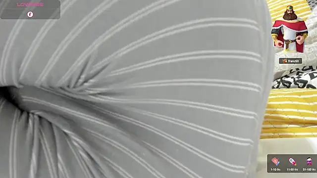 alejandro stark online show from 01-30-25, 12:48