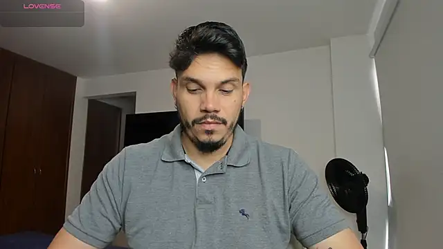 alejandro stark online show from 02-23-25, 01:32