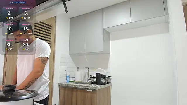 alejandro stark online show from 09-17-25, 03:14