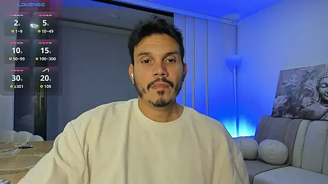 alejandro stark online show from 09-23-25, 03:20