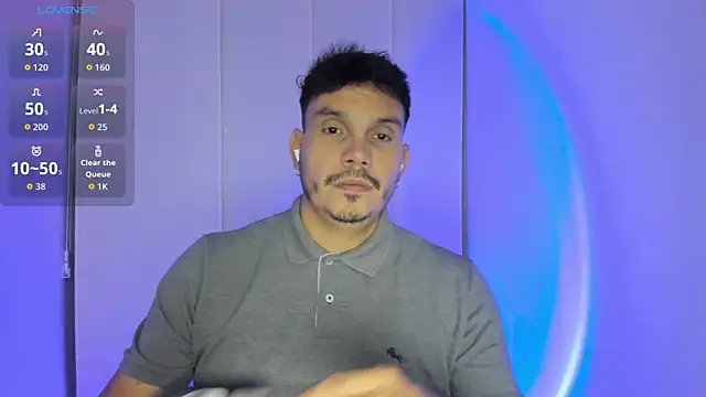 alejandro stark online show from 09-28-25, 04:18