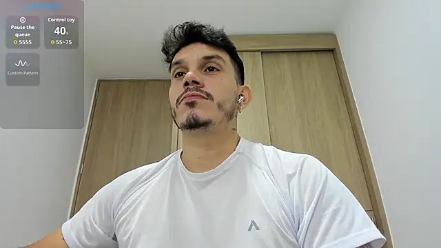 alejandro stark online show from 10-24-25, 10:39