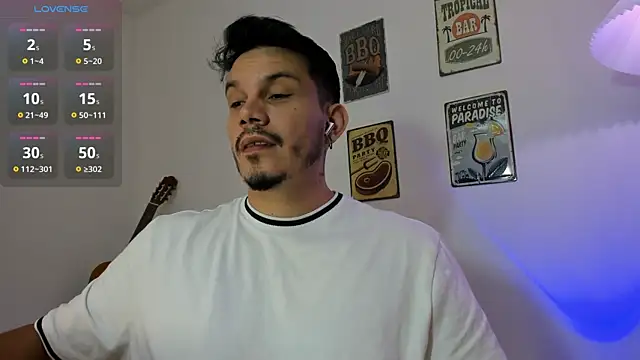 alejandro stark online show from 01-10-26, 10:50