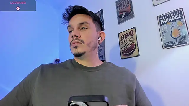 alejandro stark online show from 02-06-26, 01:43