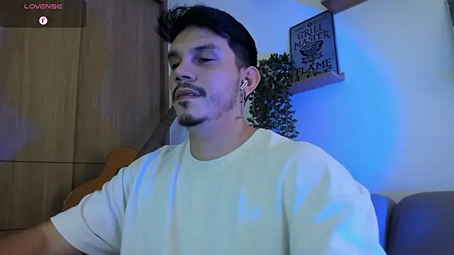 alejandro stark online show from 04-24-26, 10:12