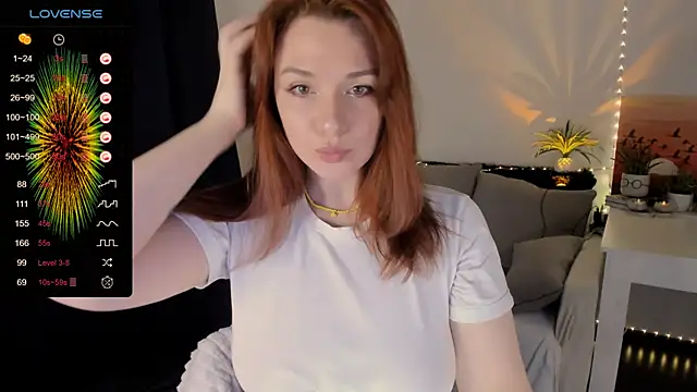 mia x love online show from 01-03-25, 12:41