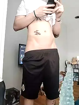 LiverandBrat77 online show from 02-07-25, 04:14