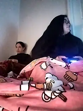 LiverandBrat77 online show from 03-03-26, 12:28