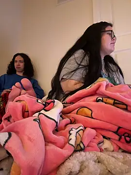 LiverandBrat77 online show from 03-03-26, 04:57