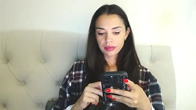 Mika Gold online show from 09-14-25, 06:18