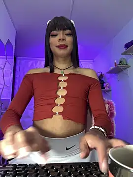 hurrencam online show from 01-31-25, 01:02