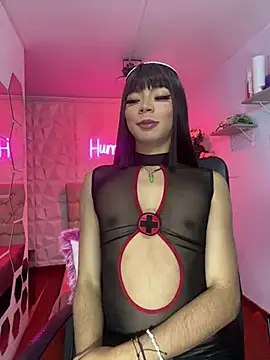 hurrencam online show from 02-22-25, 01:13