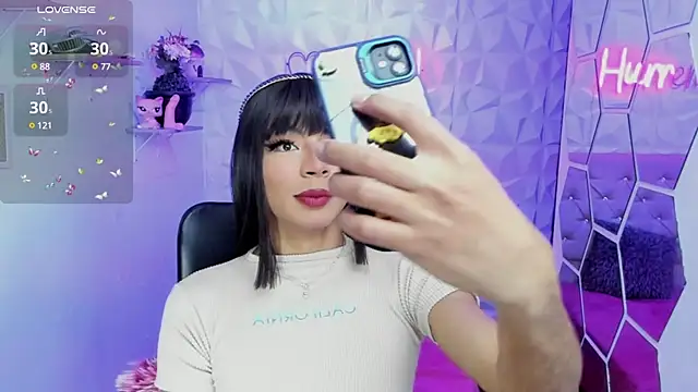 hurrencam online show from 03-05-25, 01:06