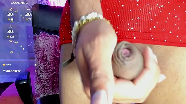 hurrencam online show from 03-08-25, 06:10