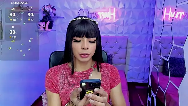 hurrencam online show from 03-08-25, 01:03