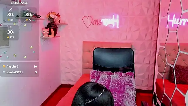 hurrencam online show from 03-13-25, 04:12