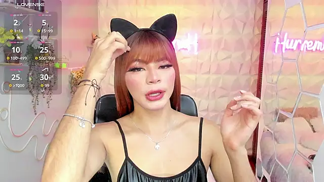 hurrencam online show from 09-24-25, 01:03