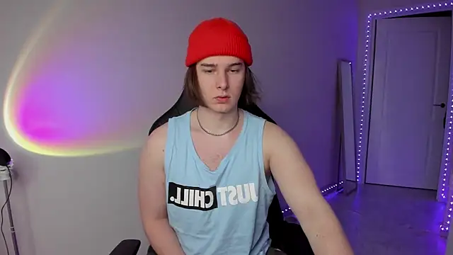 Vincent Strong online show from 03-13-25, 01:21