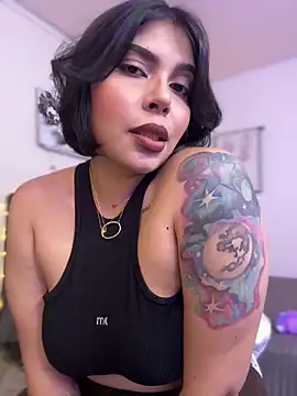 GigiiStone online show from 02-08-25, 09:15