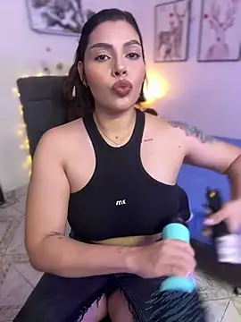 GigiiStone online show from 02-10-25, 08:10