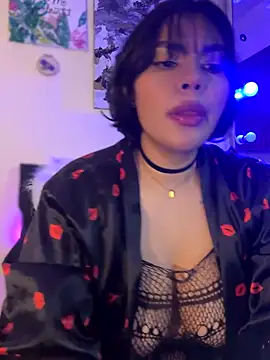 GigiiStone online show from 09-30-25, 10:26