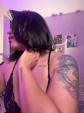 GigiiStone online show from 03-28-26, 04:12