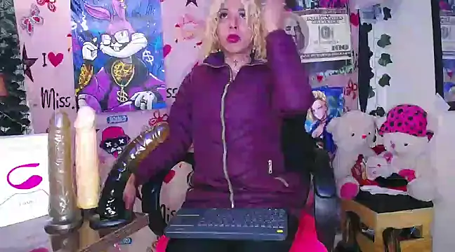 flaquita corall online show from 03-11-25, 03:59