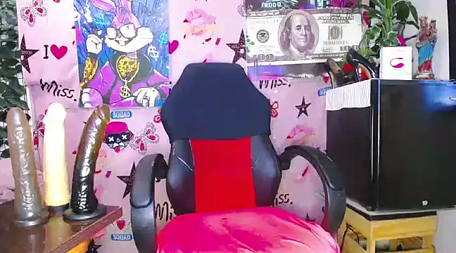 flaquita corall online show from 03-13-25, 01:18