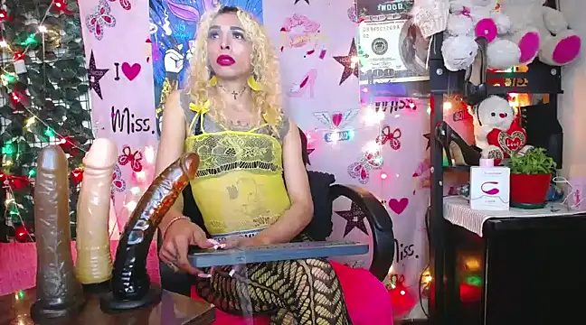 flaquita corall online show from 03-20-25, 01:24