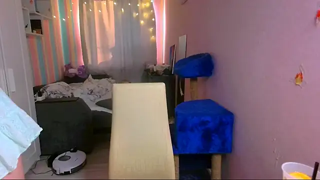   Aphrodita  wow   online show from 12-07-24, 10:34