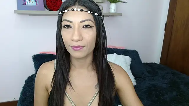 sofia perez    online show from 03-09-25, 07:26