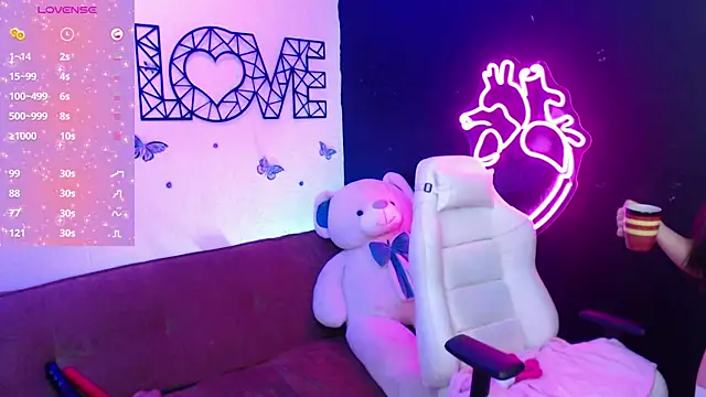 demyanderson  online show from 01-07-25, 09:35