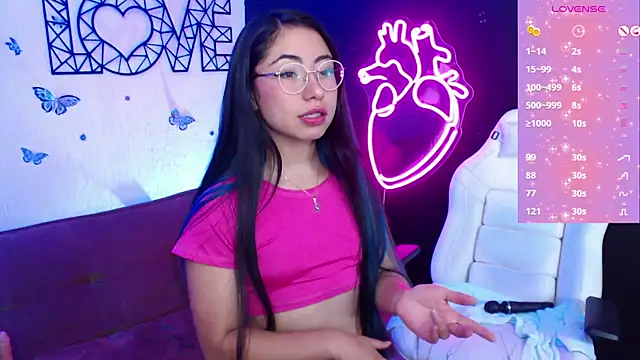 demyanderson  online show from 02-20-25, 02:18