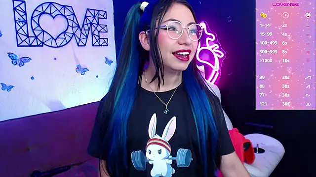 demyanderson  online show from 02-23-25, 12:30