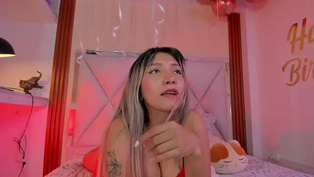 Happy tits online show from 03-20-25, 10:29