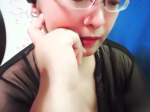 xiaorou-z online show from 03-13-25, 03:39