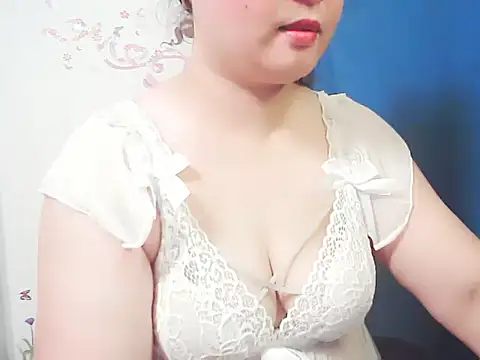 xiaorou-z online show from 10-07-25, 04:48