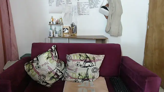 Nathacha online show from 12-07-24, 01:58