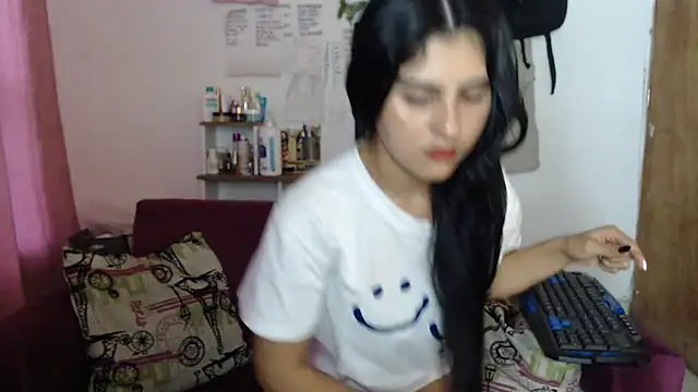 Nathacha online show from 02-08-25, 11:02