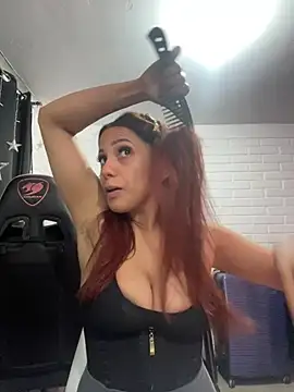 Snapshot of Cat_x1 chatting on 12-18-24, 03:15 Cat x1 online show from 12-18-24, 03:15