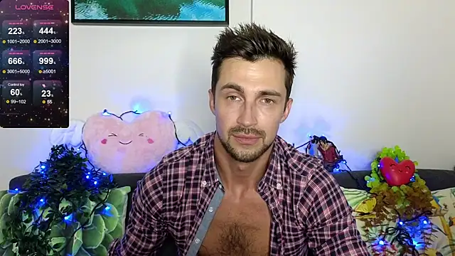 Promethe us online show from 02-13-25, 01:48