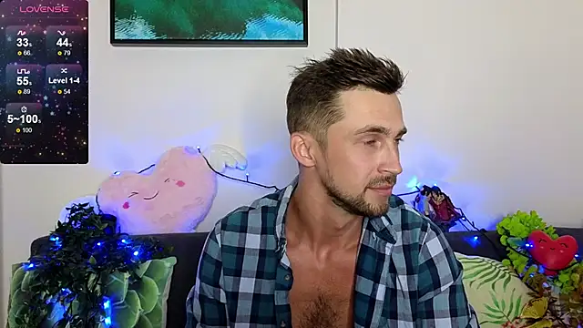 Promethe us online show from 02-19-25, 12:44