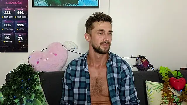 Promethe us online show from 02-27-25, 01:07