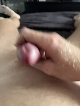 Gayginger86 online show from 01-15-26, 03:55